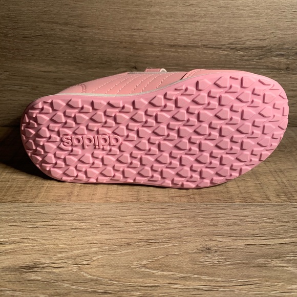 Adidas VS Switch 2 CMF INF Kids Running Shoes - Picture 5 of 5